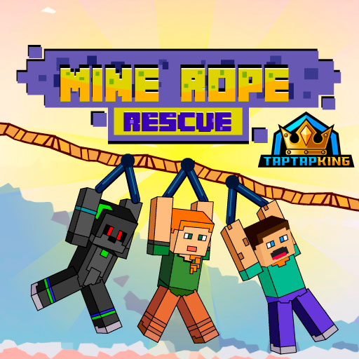 Resgate De Fio De Mina - Dolrex.com