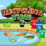 Clima de reciclagem 2