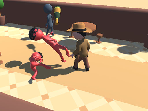 Imagem Catsh, o ladrão