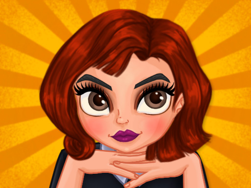 Imagem Eliza Rainha do Xadrez