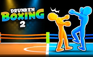 Imagem Boxe Embriagado 2