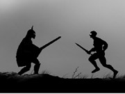 Imagem Cavaleiro Negro 2