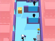 Imagem Superkiller: incômodo de mega corrente